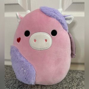 NWT 8” Patty Select Series Squishmallow